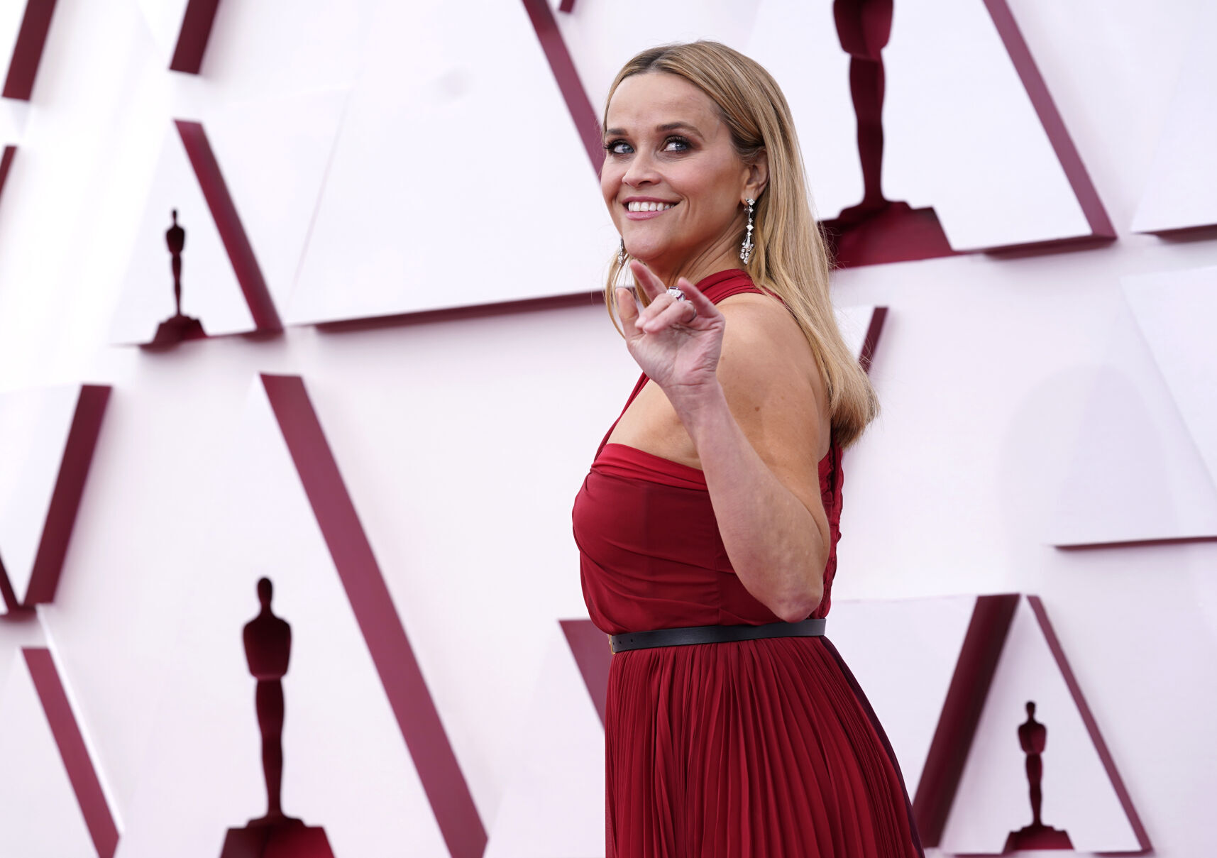 93rd Academy Awards - Arrivals